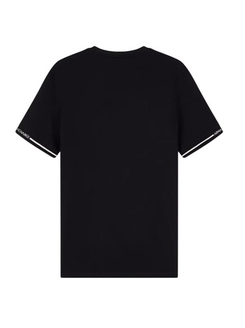 XM003555UC001 NERO ARMANI EXCHANGE | XM003555UC001 NERO